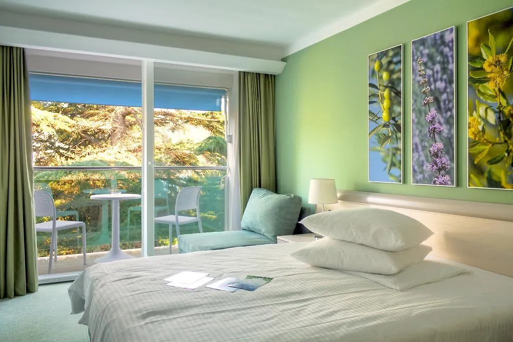 Hotel Kimen - Annex 3*, Cres Croatia