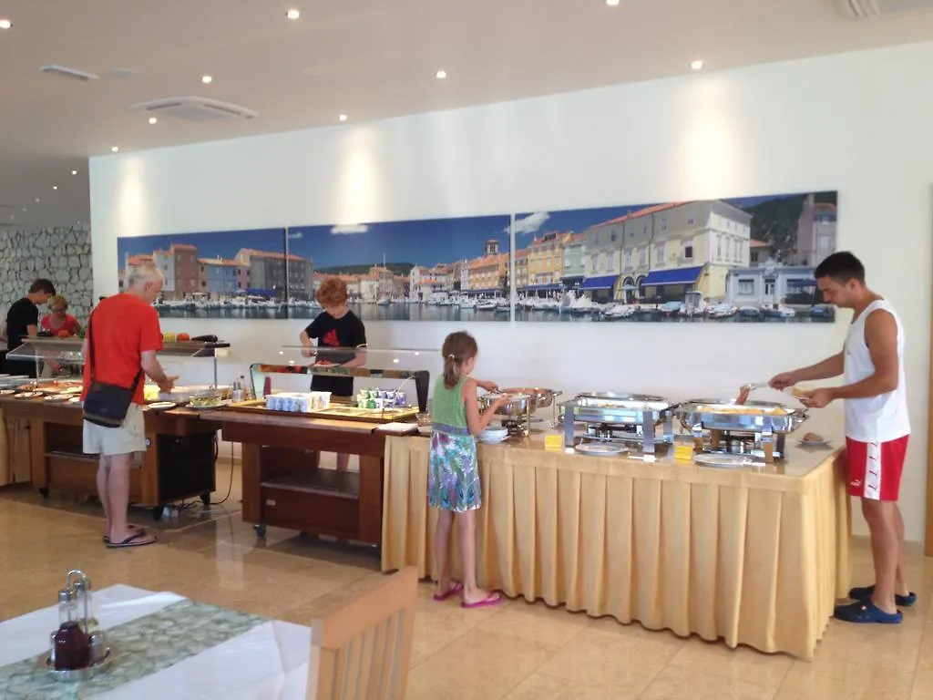 Hotel Kimen - Annex Cres