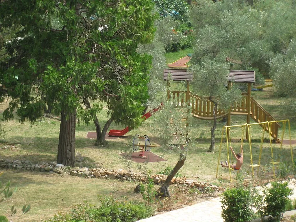 Hotel Kimen - Annex Croatia