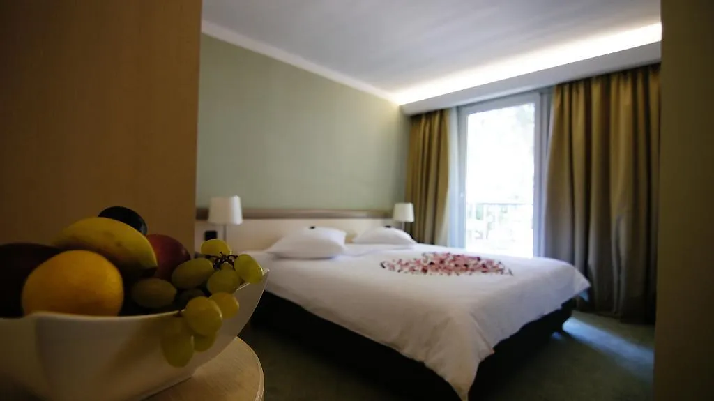 Hotel Kimen - Annex