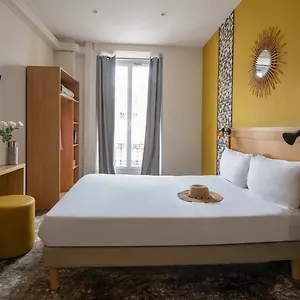 Szálloda D'ostende **
