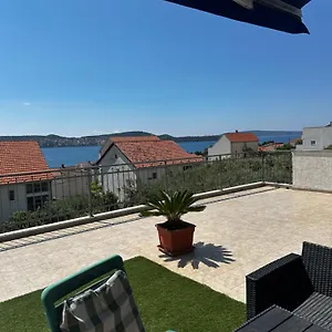 Apartman Sevo 