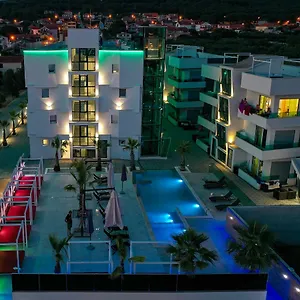 **** Frühstückspension Boutique Cosmopolis Kroatien