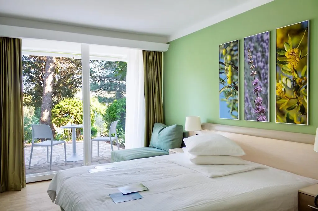 Hotel Kimen - Annex Cres