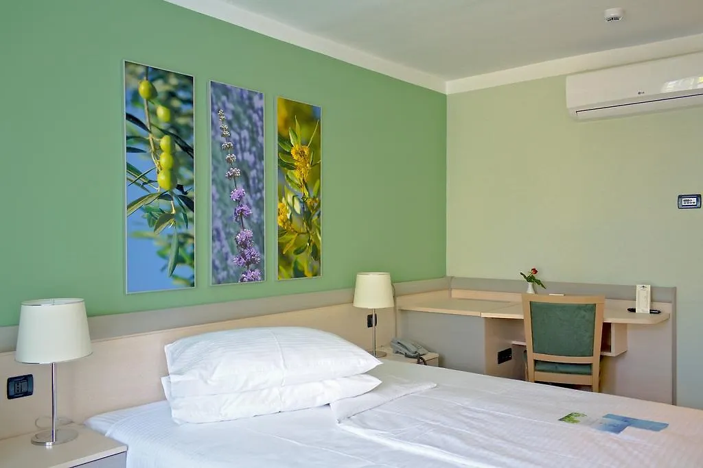 ***  Hotel Kimen - Annex Cres Chorvatsko