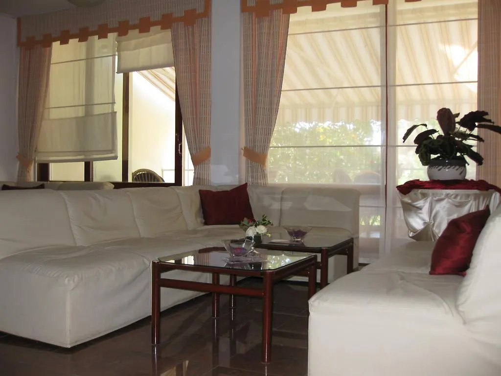 Hotel Kimen - Annex Cres