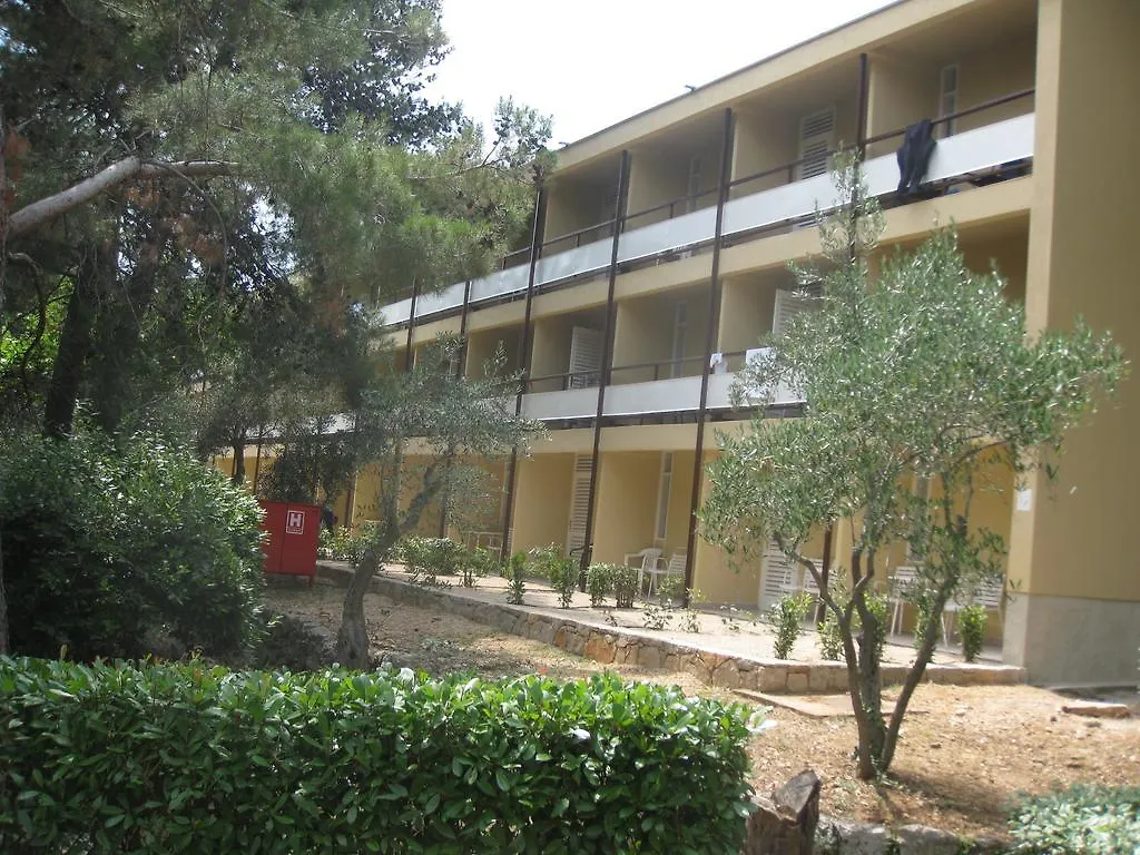 Hotel Kimen - Annex Cres