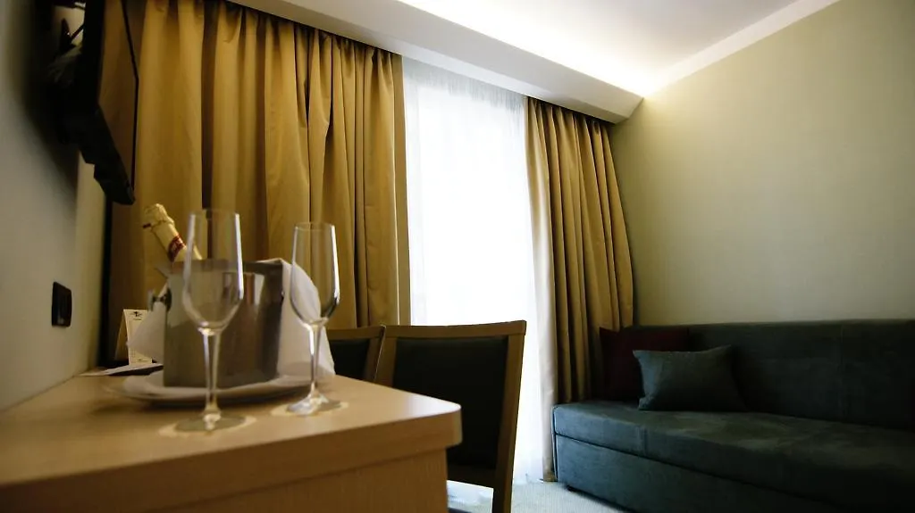 Hotel Kimen - Annex Cres
