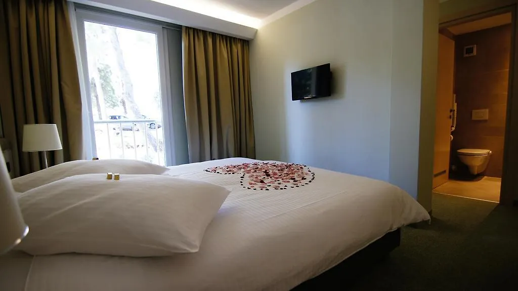 Hotel Kimen - Annex Cres