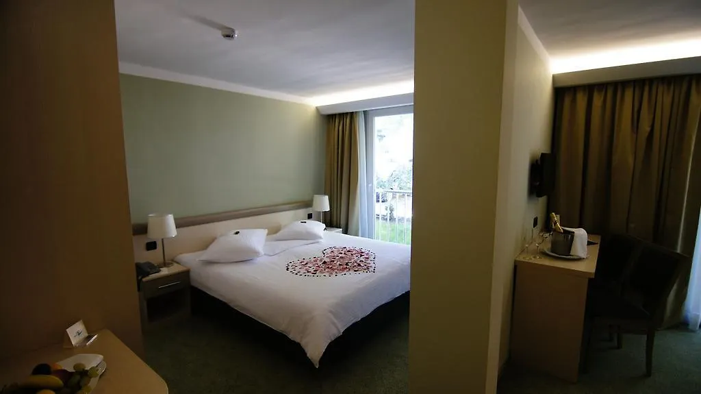 Hotel Kimen - Annex Cres